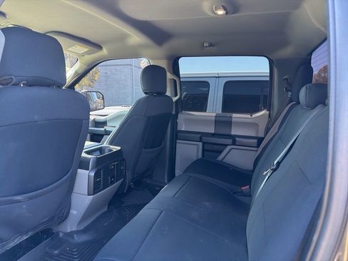 Used 2019 Ford F150 XL w/ Equipment Group 101A Mid image 11