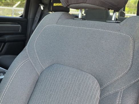 Used 2019 RAM 1500 Big Horn RWD image 8