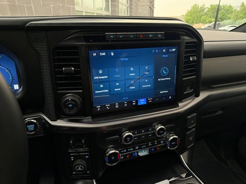 Used 2026 Ford F150 Raptor AWD/4WD image 25