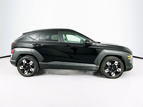 Used 2025 Hyundai Kona SEL image 10