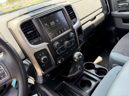 Used 2014 RAM 2500 SLT w/ Popular Equipment Group AWD/4WD image 58