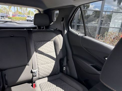 Used 2020 Chevrolet Equinox LT w/ Driver Convenience Package image 15