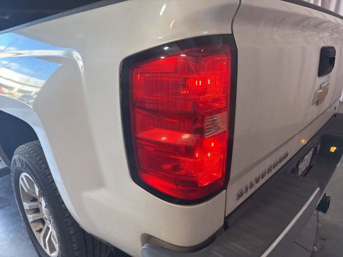 Used 2015 Chevrolet Silverado 1500 LT w/ All Star Edition image 12