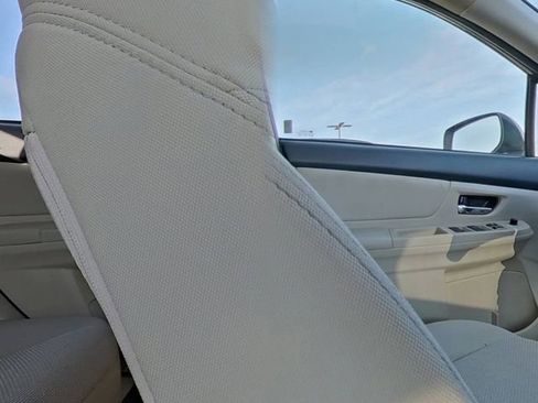 Used 2013 Subaru Crosstrek 2.0i Premium w/ Popular Pkg 2 image 30