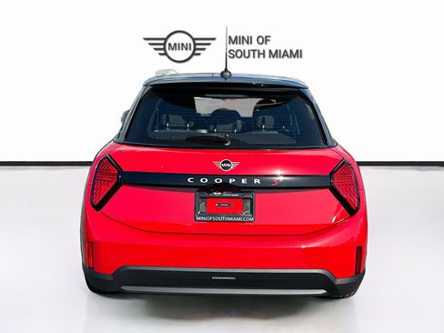 New 2026 MINI Cooper S image 5