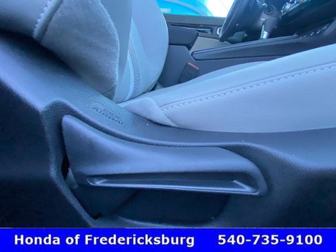 Used 2026 Honda Civic FWD Hybrid Sedan image 33