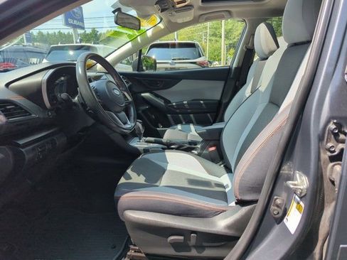 Used 2022 Subaru Crosstrek 2.0i Premium w/ Moonroof Package image 13