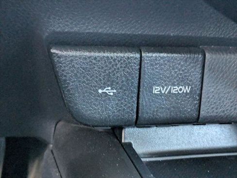 Certified 2024 Toyota Camry SE FWD image 22
