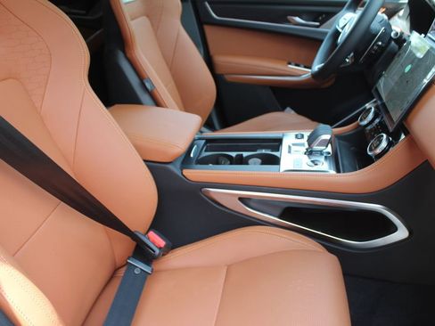 New 2026 Jaguar F-PACE R-Dynamic S AWD/4WD image 3