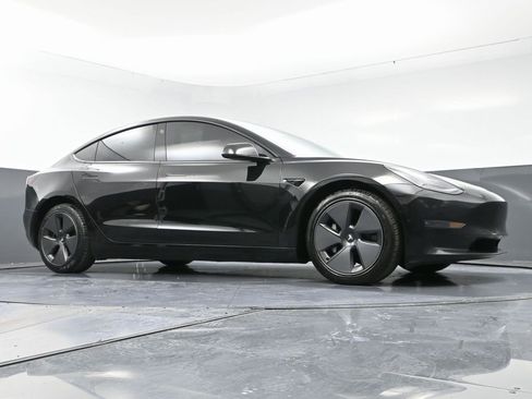 Used 2021 Tesla Model 3 Long Range image 52