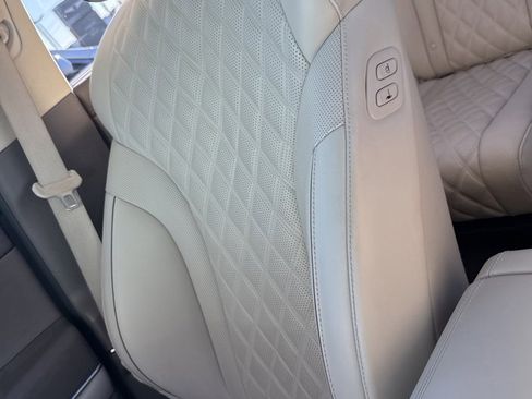 Used 2022 Genesis GV80 3.5T w/ Prestige Package 07 image 11