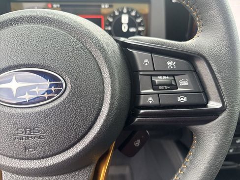 New 2026 Subaru Outback Wilderness AWD/4WD image 21