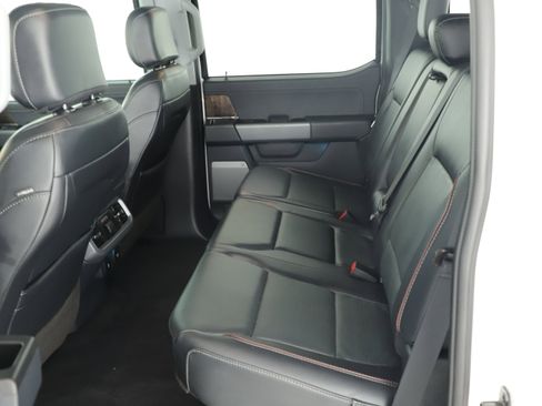 Used 2023 Ford F150 Lariat w/ Equipment Group 502A High AWD/4WD image 20