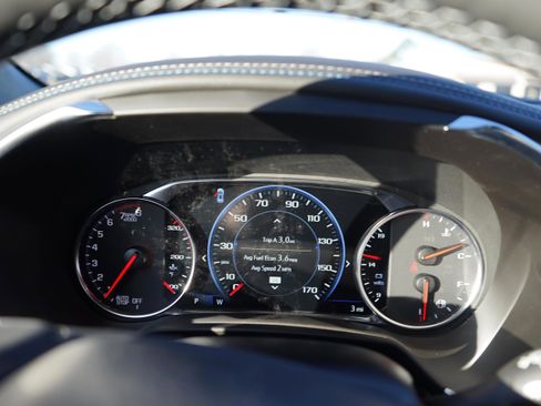 New 2026 Chevrolet Blazer RS image 11