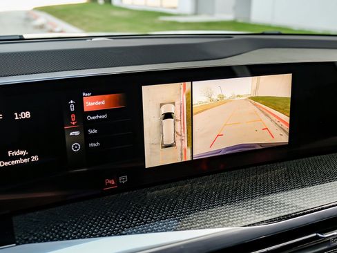 Used 2025 Cadillac Escalade V image 71