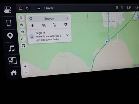 Used 2025 Honda Prologue Touring image 8