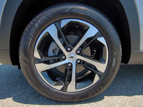New 2026 Chevrolet Trax RS FWD image 28
