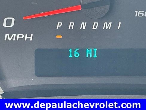 New 2025 Chevrolet Express 3500 w/ Power Convenience Package image 2