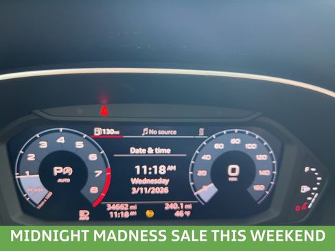 Used 2023 Audi Q3 2.0T Premium w/ Convenience Package image 64