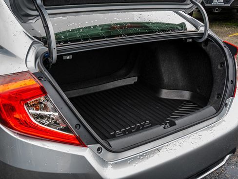 Used 2019 Honda Civic EX image 20