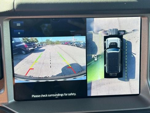 Used 2022 Ford Bronco Raptor image 21