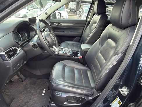 Used 2019 MAZDA CX-5 Grand Touring Reserve image 13