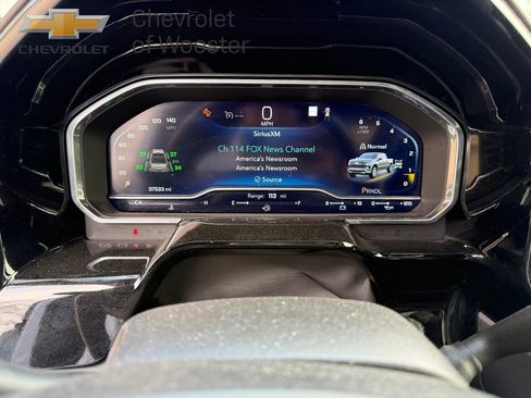 Used 2022 Chevrolet Silverado 1500 LT image 13