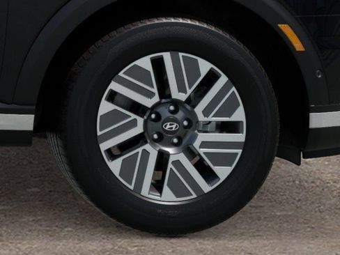 New 2026 Hyundai Palisade SEL Premium AWD/4WD image 8