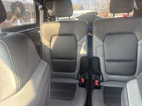 Used 2024 Ford Bronco Big Bend image 21