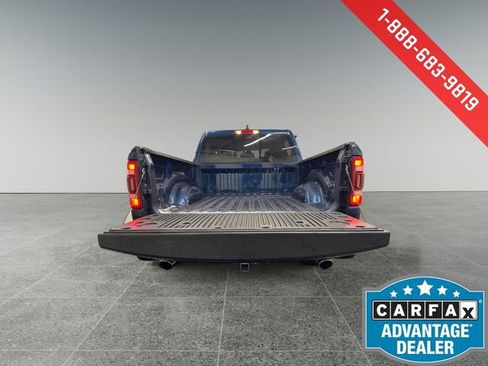 Used 2022 RAM 1500 Laramie image 14