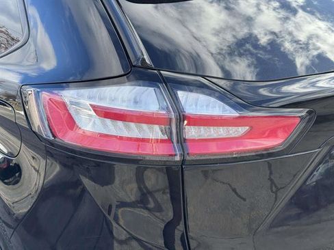 Used 2020 Ford Edge ST w/ Equipment Group 401A image 9