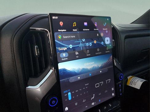 Used 2020 GMC Sierra 2500 AT4 w/ AT4 Premium Package image 22