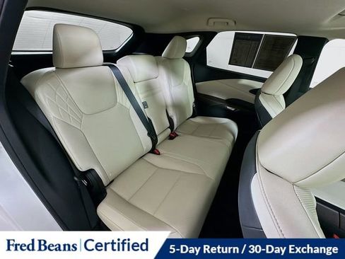 Used 2023 Lexus RX 350 Premium w/ Accessory Package AWD/4WD image 30