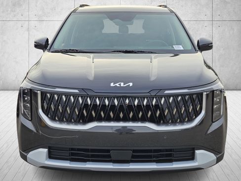 New 2026 Kia Carnival EX image 2
