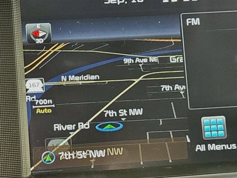 Used 2016 Kia Optima EX w/ Premium Package FWD image 16
