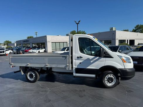 Used 2019 Ford Transit 250 138 RWD image 7