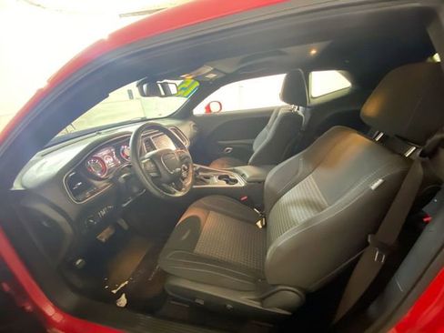 Used 2015 Dodge Challenger R/T w/ Quick Order Package 28B R/T image 27