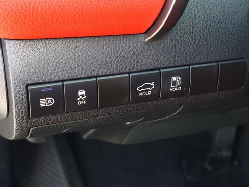 Used 2022 Toyota Camry XSE FWD image 22