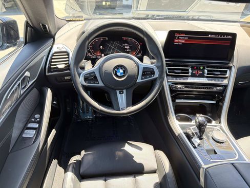 Used 2026 BMW 840i w/ M Sport Professional Package RWD image 8