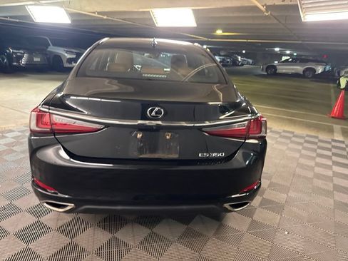 Used 2019 Lexus ES 350 FWD image 6