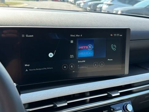 New 2026 Hyundai Santa Cruz Limited AWD/4WD image 29