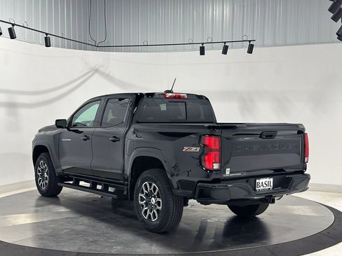 Used 2023 Chevrolet Colorado Z71 w/ Z71 Convenience Package 2 AWD/4WD image 15