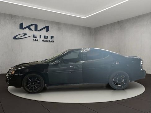 Used 2007 Pontiac Grand Prix w/ Sport Package FWD image 8