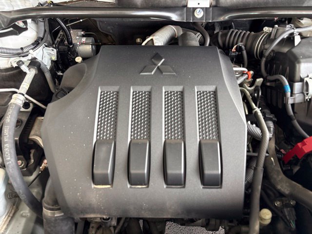 Used 2022 Mitsubishi Eclipse Cross SE AWD/4WD image 36