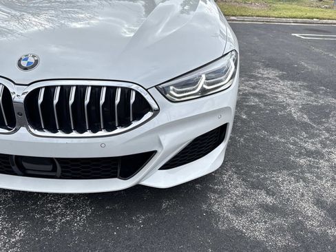 Certified 2022 BMW 840i Gran Coupe image 9
