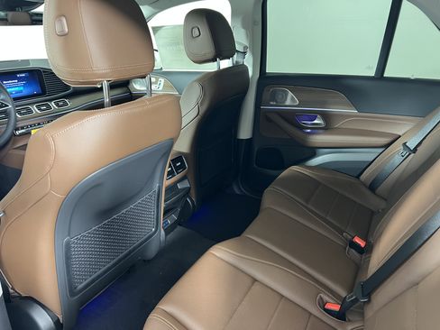 New 2026 Mercedes-Benz GLE 350 4MATIC image 22