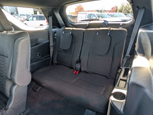 Certified 2020 Ford Explorer XLT image 14