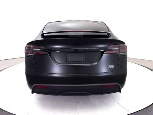 Used 2023 Tesla Model X Plaid AWD/4WD image 18