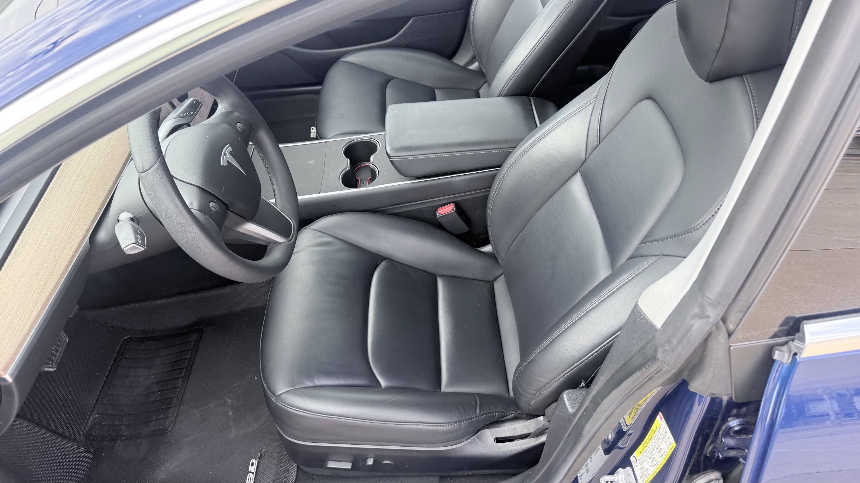 Used 2019 Tesla Model 3 Standard Range RWD image 20