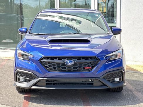 New 2025 Subaru WRX Premium image 10